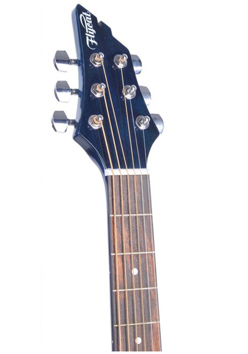 Flycat C100 TBL EQ - miniatura